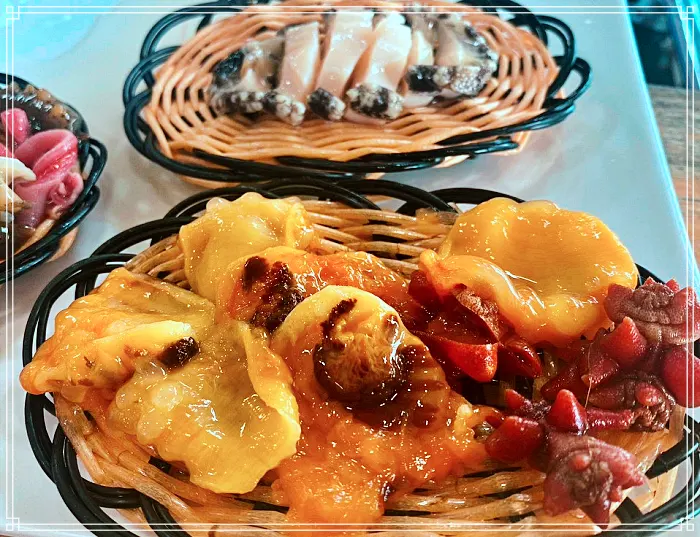 부산, 기장 맛집 붕장어 회, 붕장어구이
