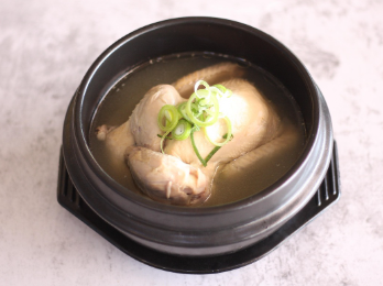 삼계탕 끓이는 법