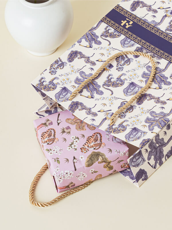 다이소 추석 전통시리즈