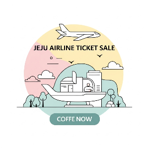 제주항공권 예약 가격비교 이미지