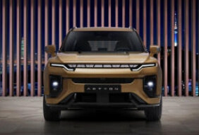 KGM 모빌리티 액티언 사전예약