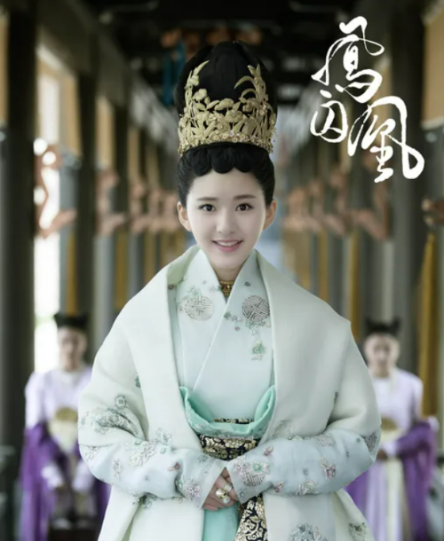 중드 조로사 배우 출연작 추천