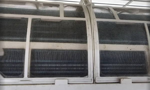 에어컨-필터