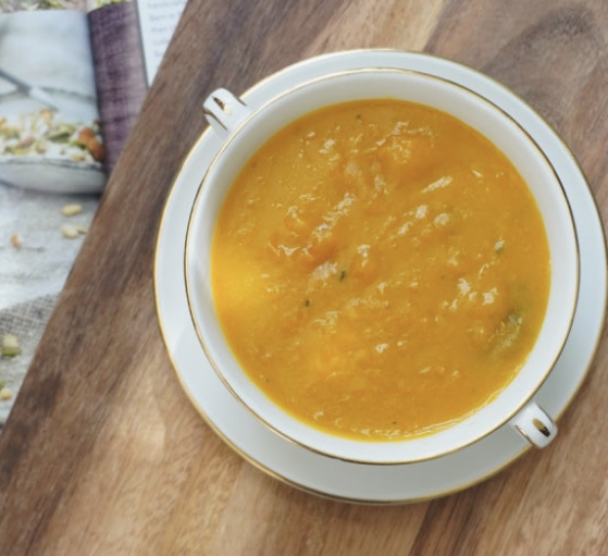 전복죽 맛있게 끓이는 방법