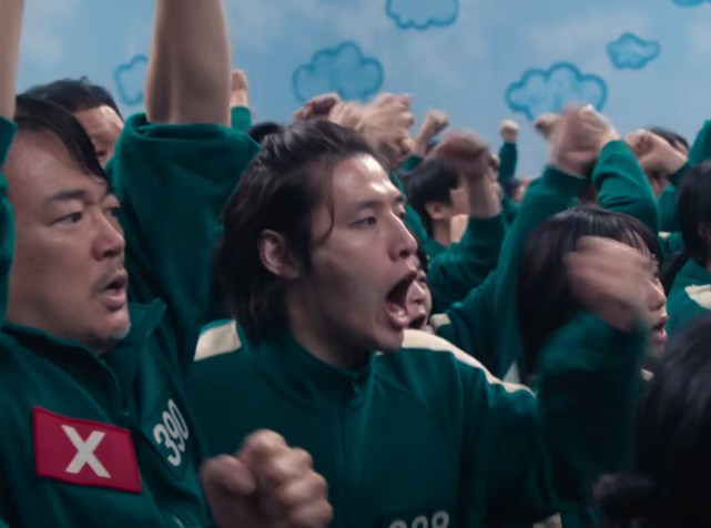 [넷플릭스드라마추천] 오징어게임 시즌2 몇부작&amp;#44; 등장인물 이정재&amp;#44; 임시완&amp;#44; 강하늘&amp;#44; 박성훈&amp;#44; 조유리&amp;#44; 이진욱 출연드라마