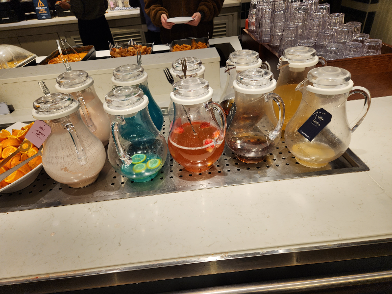 구로 nc백화점 애슐리퀸즈