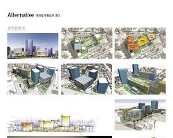 사선 주차 단계별 설명