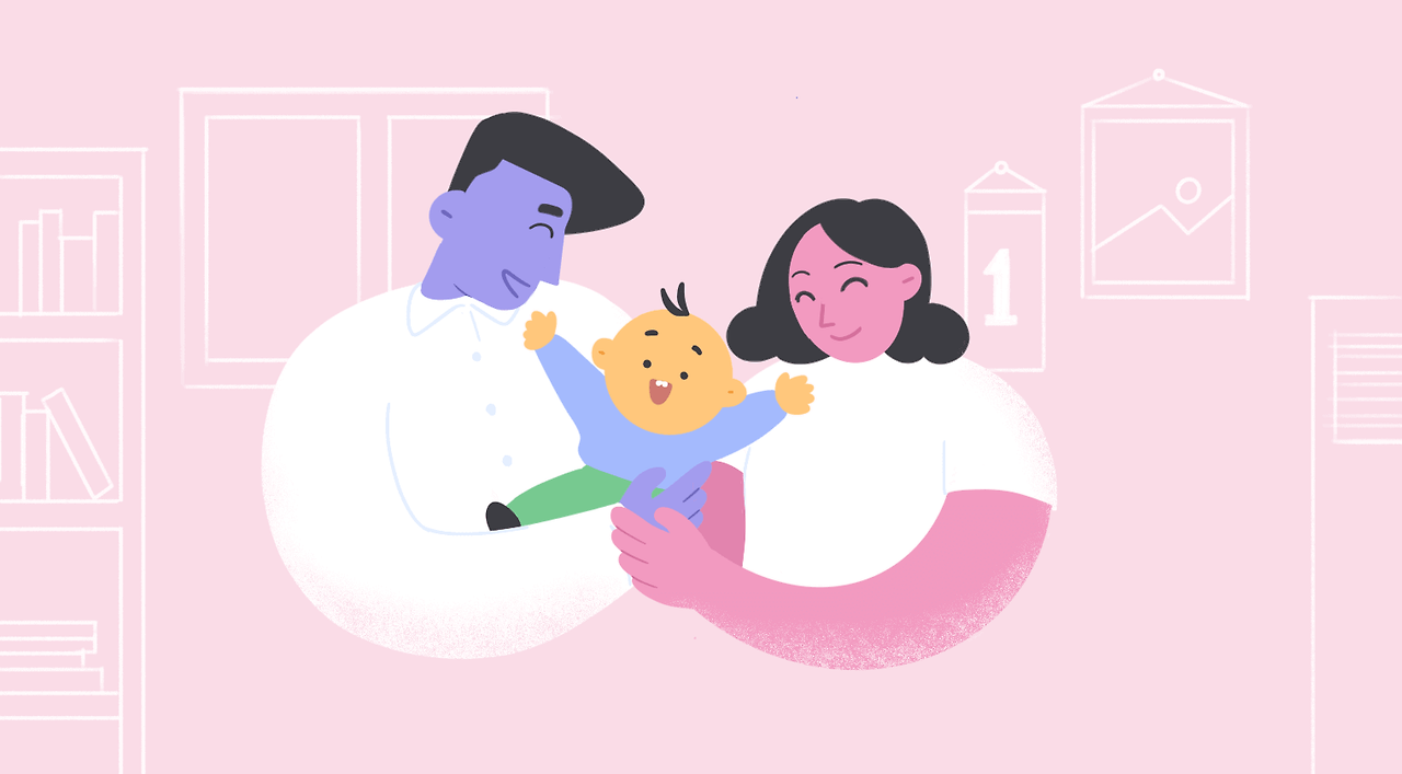 2025 육아휴직 급여신청