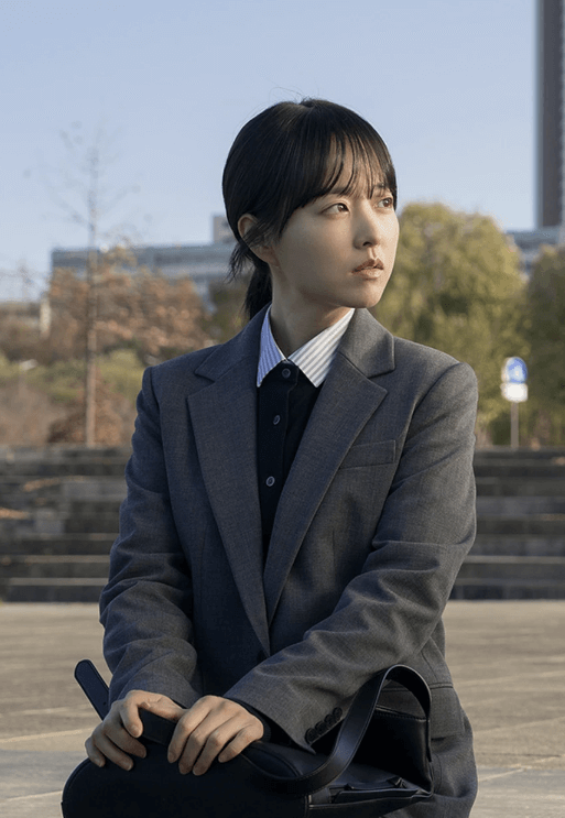 미지의 서울