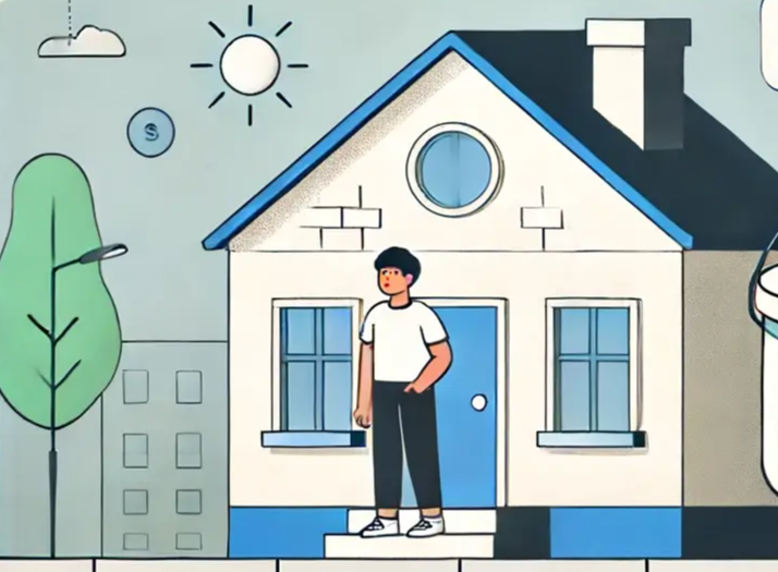 청년주택드림청약통장