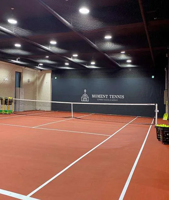 모먼트테니스