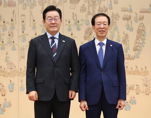 이재명 이석연