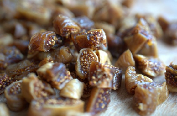 무화과의 효능 및 보관 방법