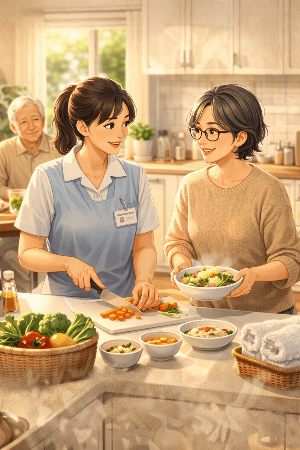 2026년 장기요양 등급