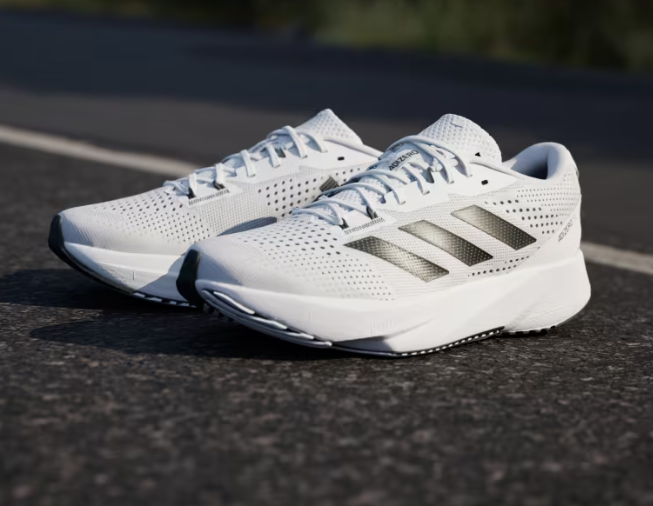 아디다스 남자 입문용 러닝화 아디제로 SL 정보 및 색상