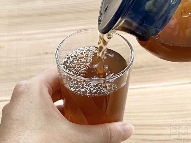 상한 보리차 맛 보리차 보관기간 며칠