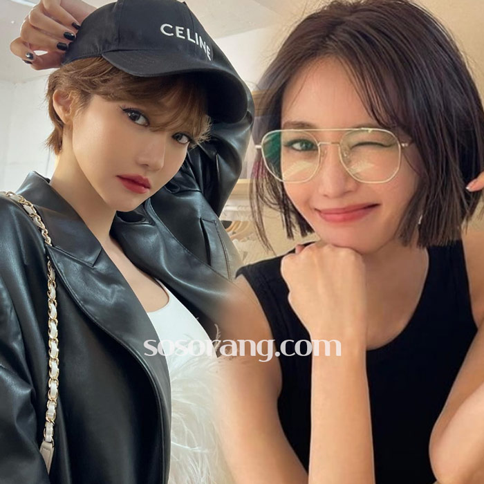 고준희 프로필 나이 집 아파트 결혼 근황