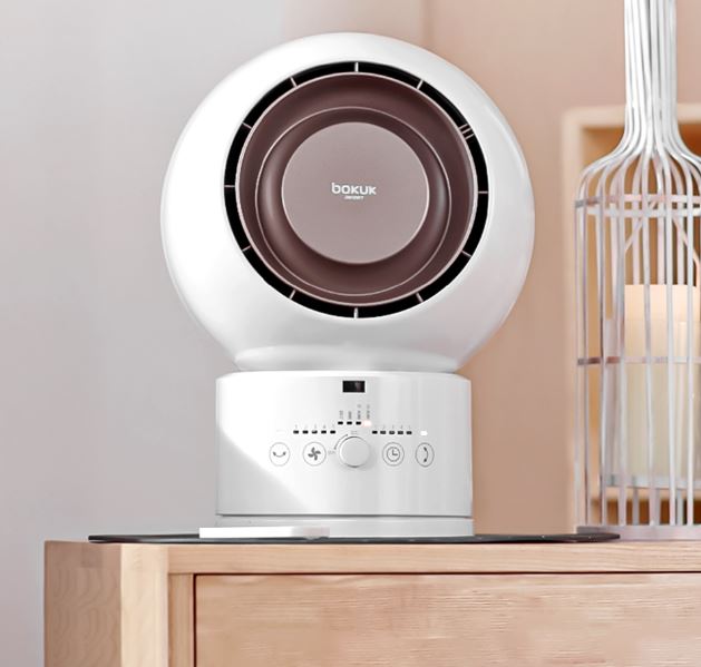 가정용 온풍기(1)