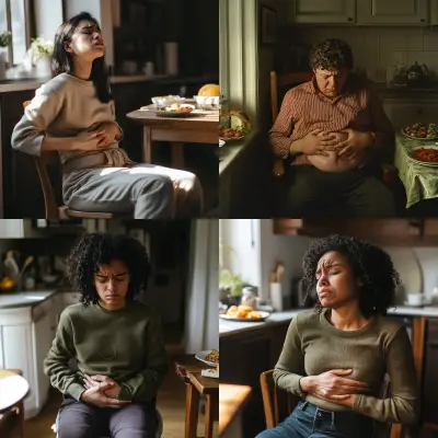 콜린 이노시톨 부작용1