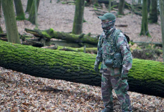 직업군인에 대하여 알아보기