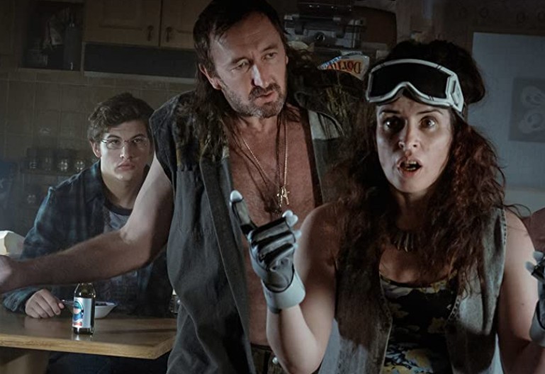 레디 플레이어 원 영화 다시보기 추천 / 줄거리 결말 후기 리뷰 스포일러