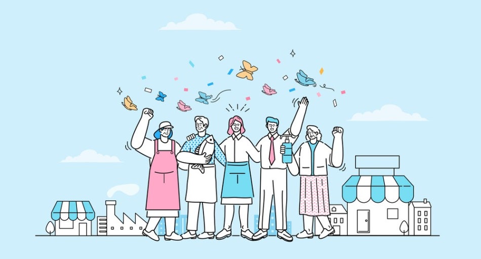 2025 소상공인 부담경감 크레딧 지원사업