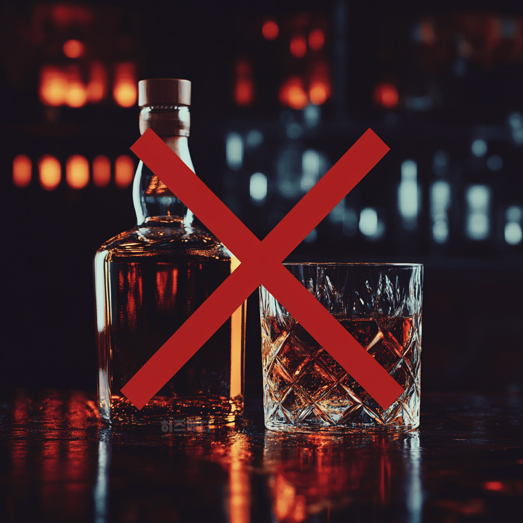 AST ALT 수치 상승