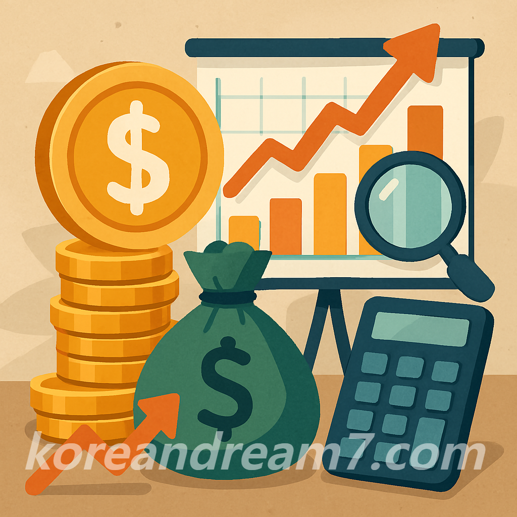 지식산업센터 투자