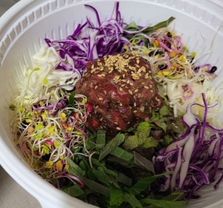 안양-육회비빔밥-이정래식당