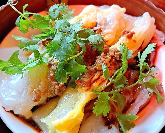 강남 정지선셰프 딤섬 '티엔미미'