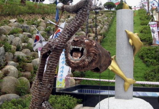 동해안 가볼만한곳 베스트10 