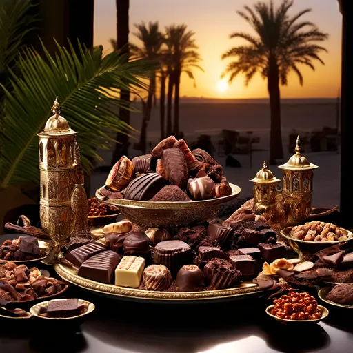 두바이 초콜릿 후기 먹어본 사람들이 전하는 진짜 맛