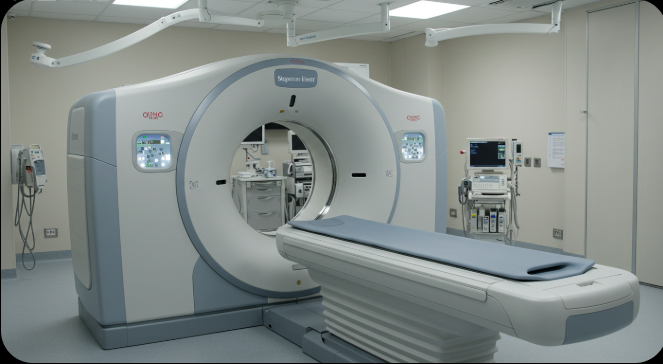 CT검출기, 단순 센서일까? 알고 보면 기술의 집약체