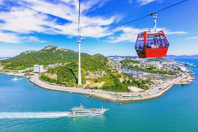 목포 당일여행 추천 코스