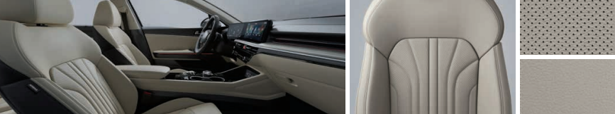 2024 K5 하이브리드 샌드