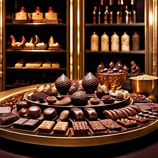 CU에서 만나는 두바이 초콜릿 특별한 맛