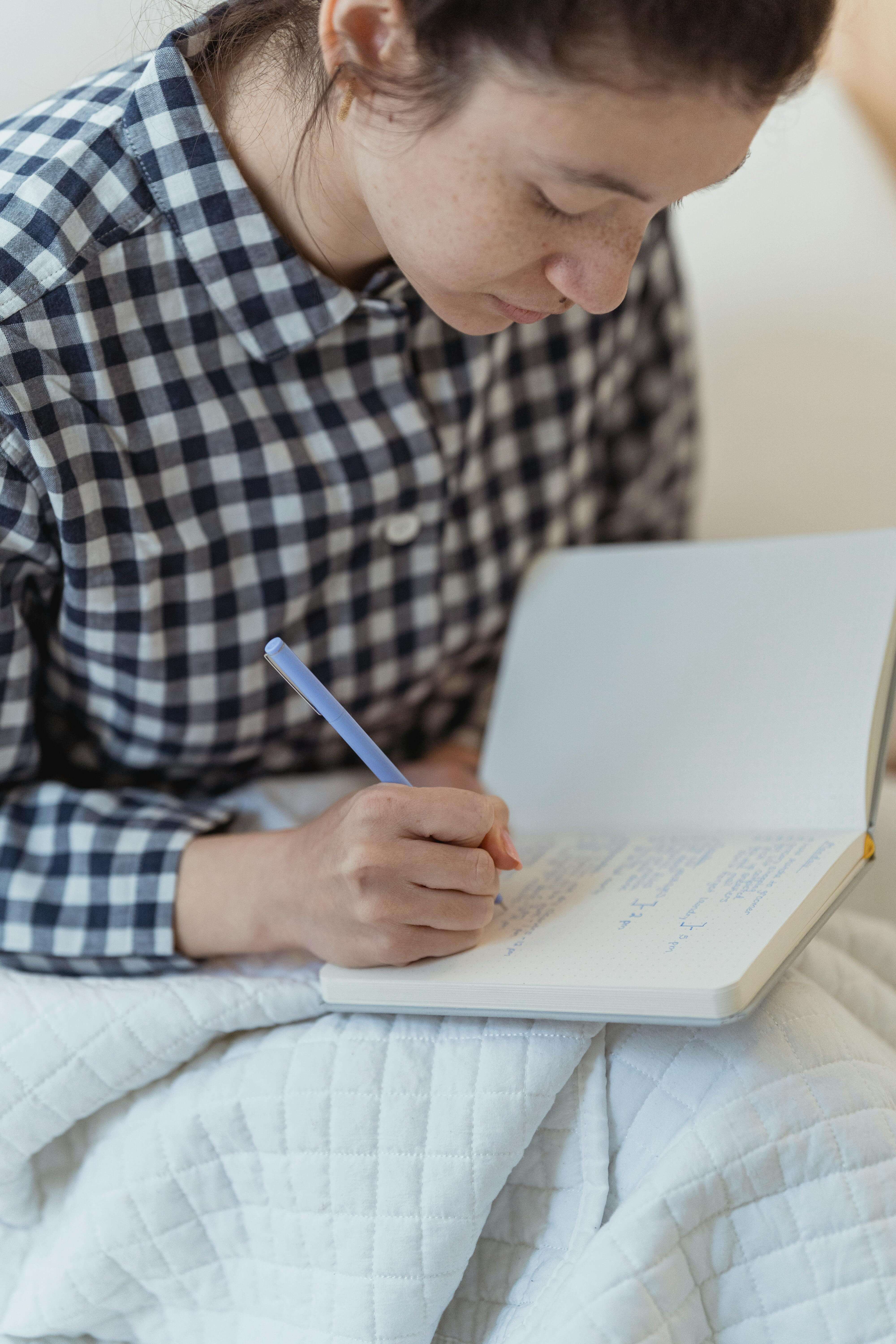봄철 집중력 저하 원인&amp;#44; 당신만 그런 게 아닙니다 (과학적 이유)
