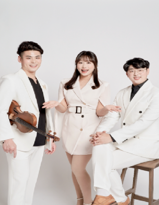 2023년 크리스마스 트리 문화축제(송년음악회) 출연가수