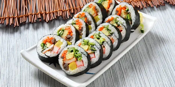 천년의 맛을 찾아 떠나는 경주 미식 여행