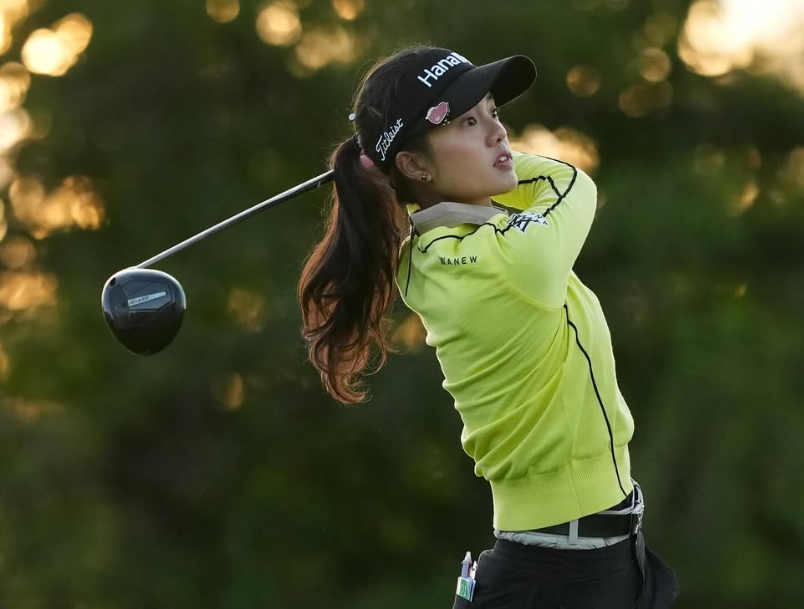 짜라위 분짠 국적 프로필 총정리｜태국 출신 KLPGA 첫 우승자, 나이&middot;키&middot;소속&middot;LPGA 경력