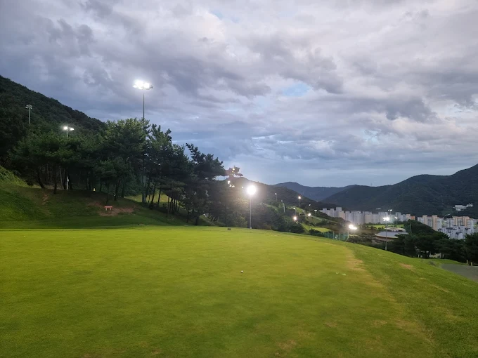 부산 '해라 컨트리클럽' 소개 및 이용방법