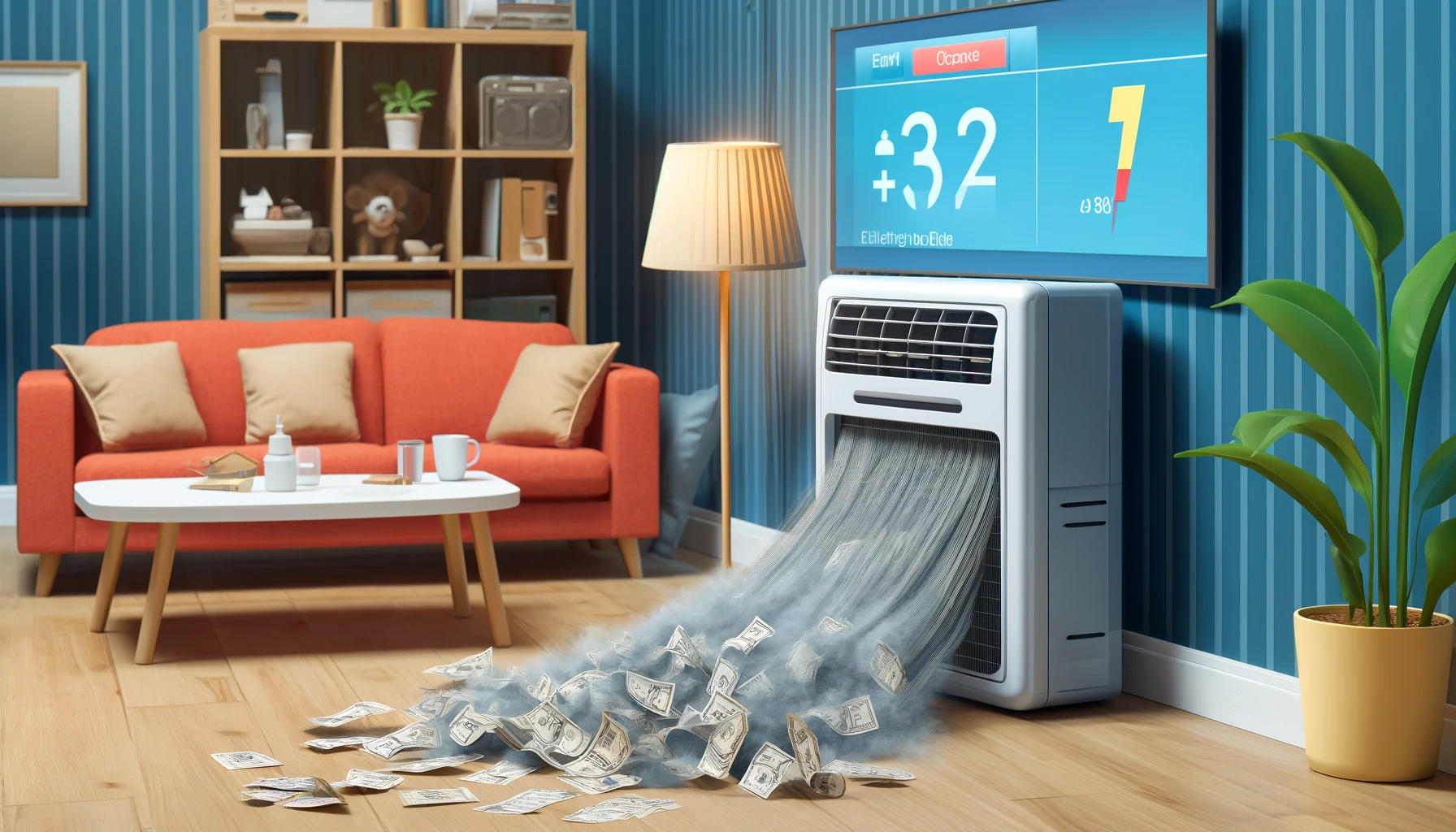 에어컨 필터 청소