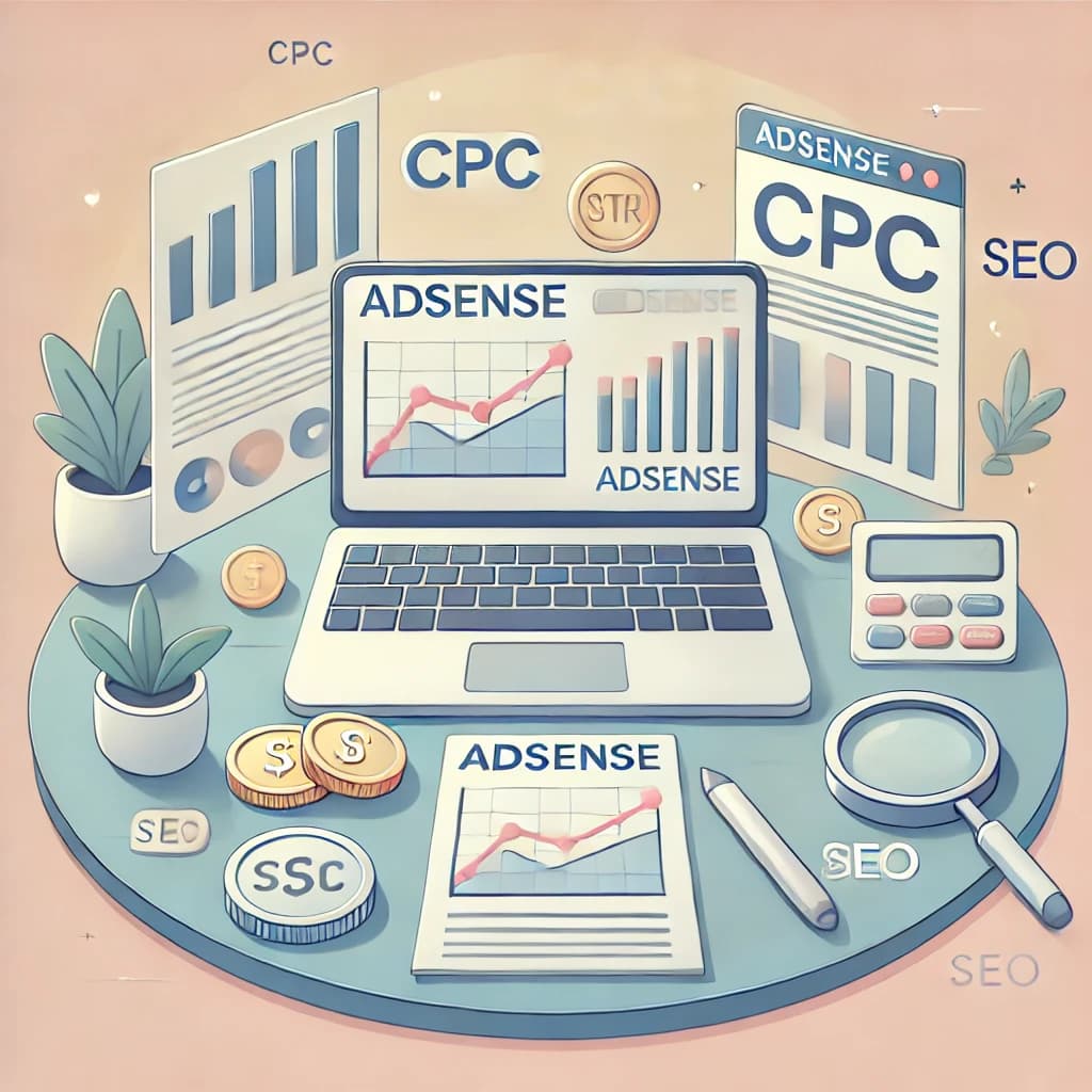 2025 애드센스 수익 고수들의 전략 완전 분석!