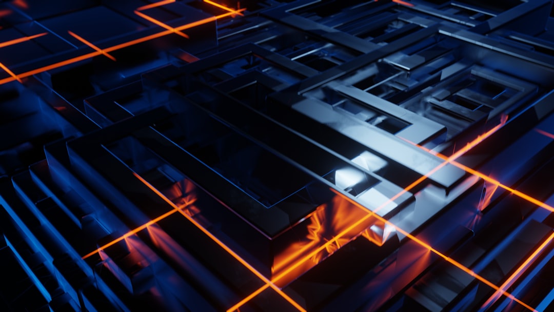 Laser