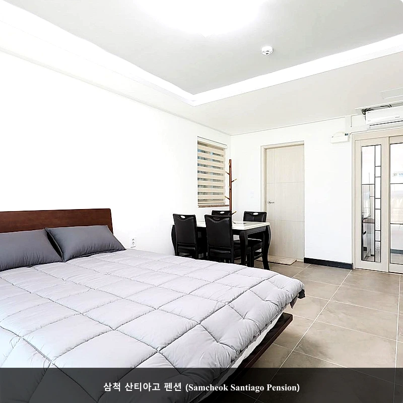 삼척 산티아고 펜션 (Samcheok Santiago Pension)_5