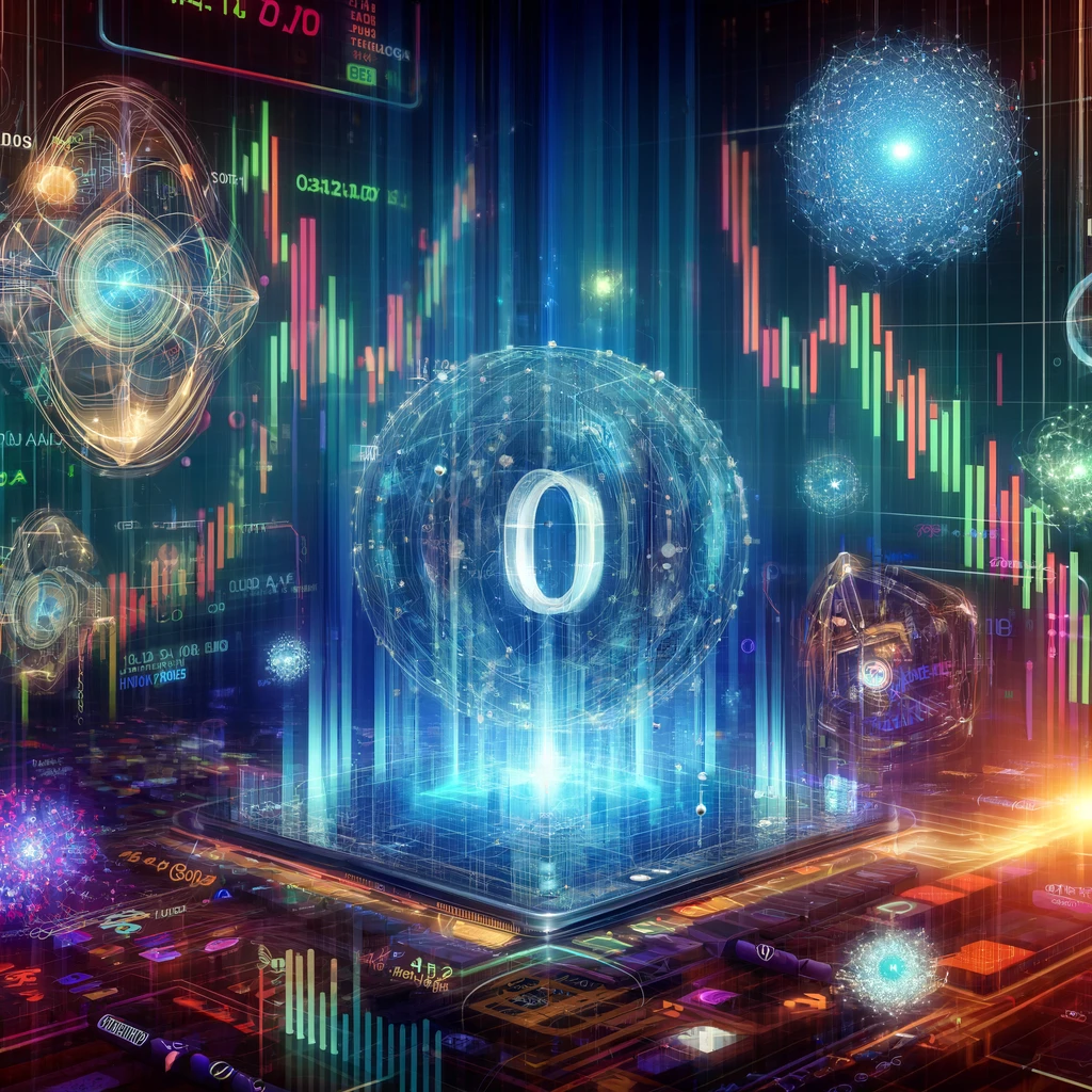 양자컴퓨터 관련주