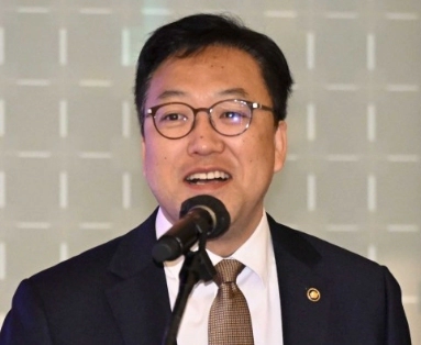 김병환 프로필 나이 고향 학력 재산 기재부 차관 경력