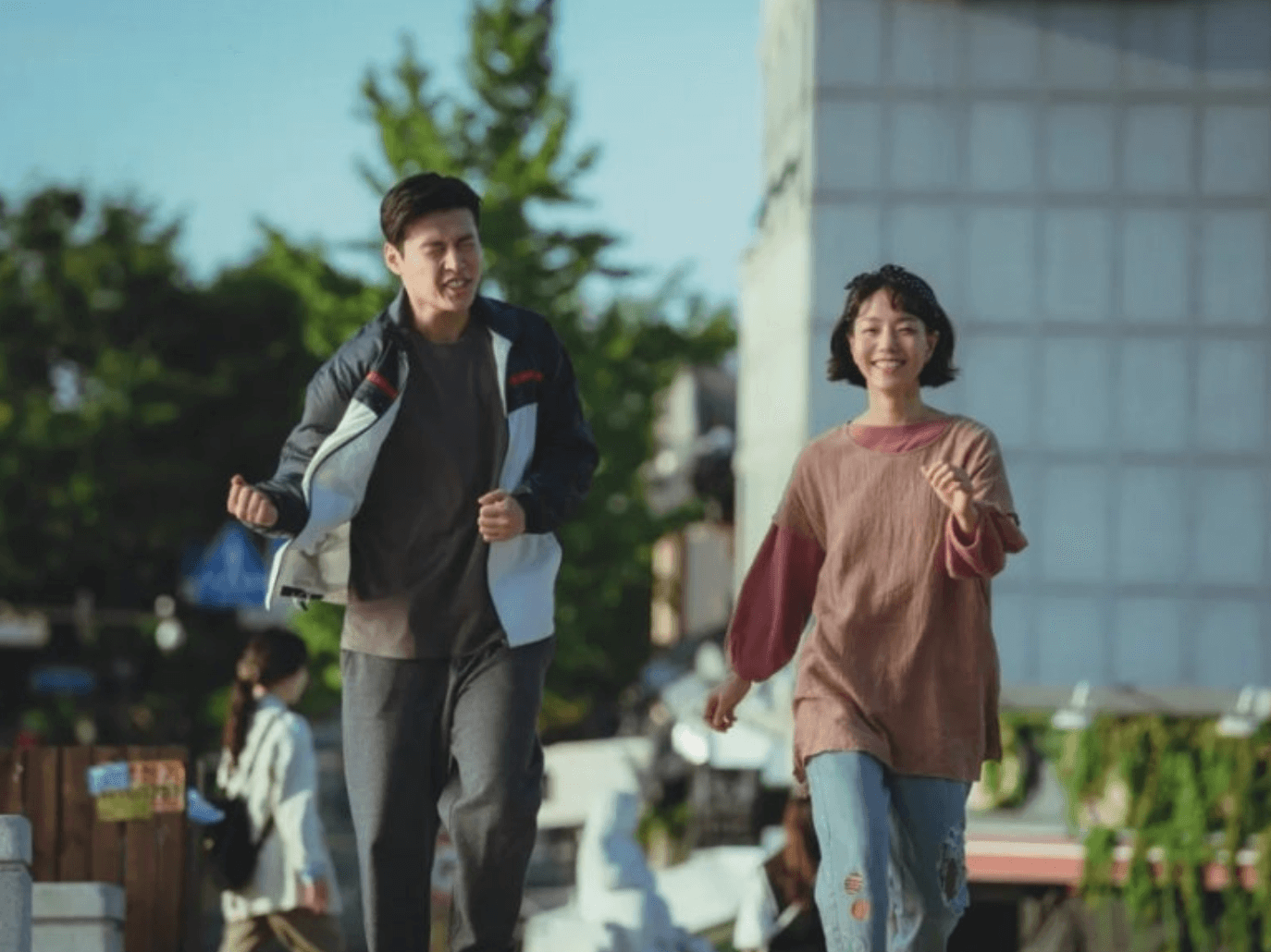 당신의 맛 등장인물 방송시간