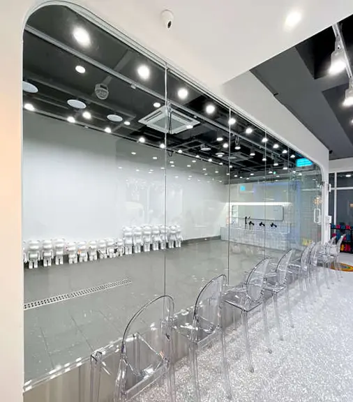 더리틀즈 청주점