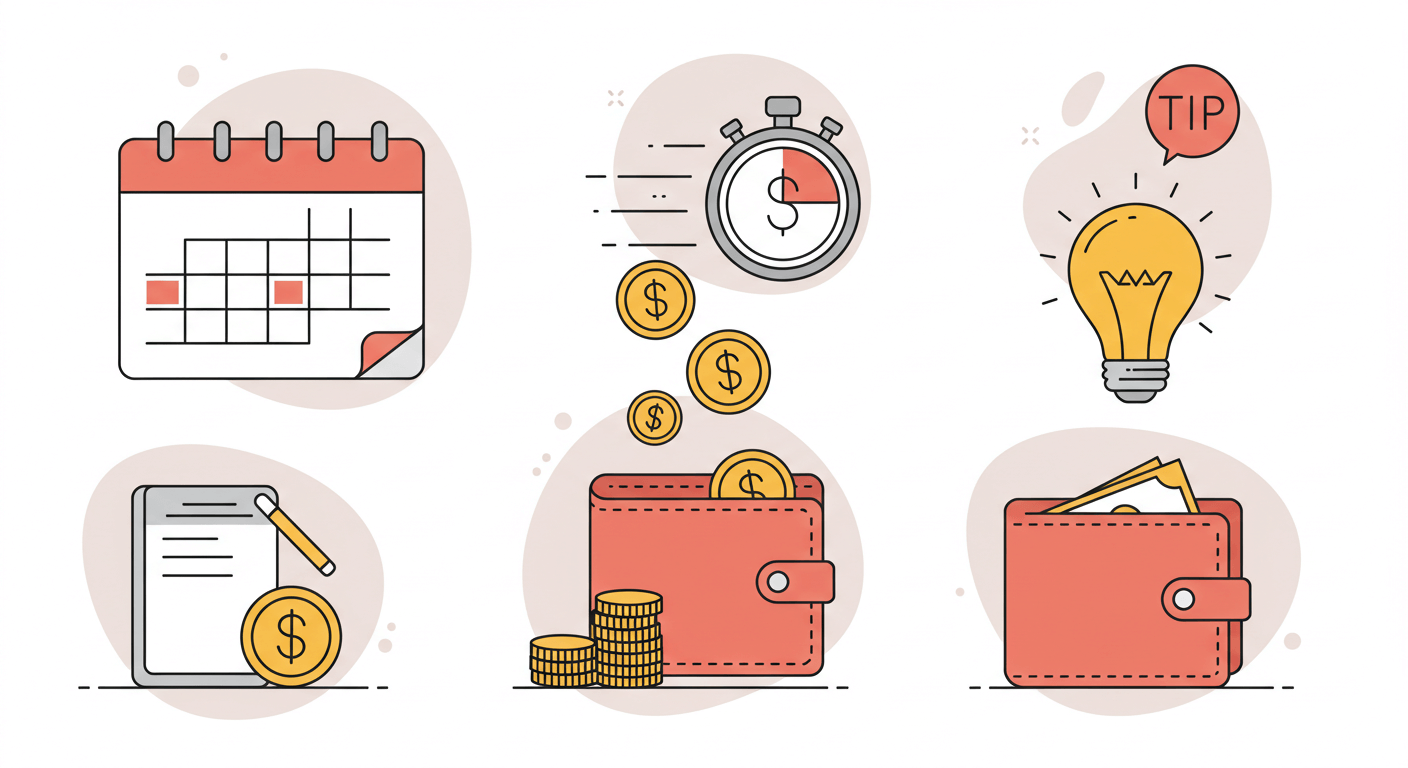 2025 근로장려금 하반기 신청 꿀팁